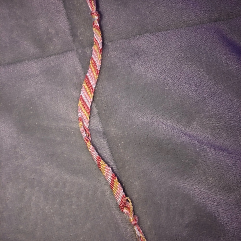 handmade friendship bracelets